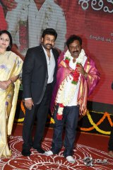Shatamanam Bhavati Movie Success Meet